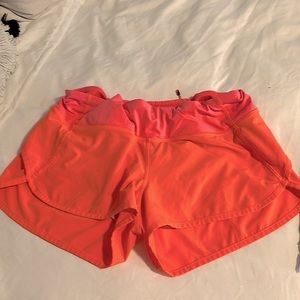 Lululemon Shorts!!